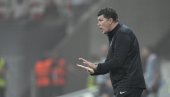 ПЕТРИЋ ПРЕД ШЕРИФ: За мене је битно да играчи сутра дају максимум... ПЕТРИЋ ПРЕД ШЕРИФ: За мене је битно да играчи сутра дају максимум...