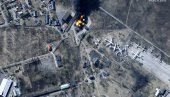 РУСИЈА БИ МОГЛА ДА ГАЂА АМЕРИЧКЕ САТЕЛИТЕ: Москва упозорава Запад - Сукоб се може преселити у космос