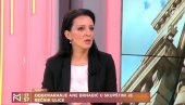 МАРИНИКА БЕСНА НА ВУЧИЋА: Не буди бандоглав, уведи санкције (ВИДЕО) МАРИНИКА БЕСНА НА ВУЧИЋА: Не буди бандоглав, уведи санкције (ВИДЕО)