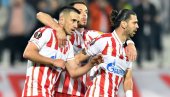 GOLEADA U NAJAVI: Crveno-beli tradicionalno pune mrežu Lazarevčana GOLEADA U NAJAVI: Crveno-beli tradicionalno pune mrežu Lazarevčana
