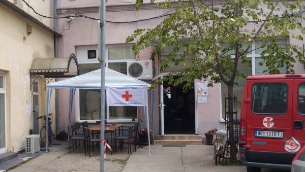ПОМОЗИТЕ УГРОЖЕНИМ ПАЦИЈЕНТИМА: У понедељак акција давања крви у Пожаревцу ПОМОЗИТЕ УГРОЖЕНИМ ПАЦИЈЕНТИМА: У понедељак акција давања крви у Пожаревцу