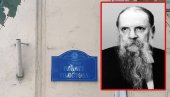 VRŠAČKI TOLSTOJ ZADUŽIO RUSIJU: Praunuk slavnog pisca bio među najcenjenijim akademicima SSSR