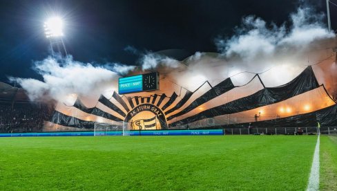 DEJAN STANKOVIĆ: LASK daleko od idealne forme DEJAN STANKOVIĆ: LASK daleko od idealne forme