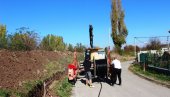 ВИШЕ СТРУЈЕ ЗА ИНДУСТРИЈСКУ ЗОНУ: У Параћину су у току радови на електроинсталацијама ВИШЕ СТРУЈЕ ЗА ИНДУСТРИЈСКУ ЗОНУ: У Параћину су у току радови на електроинсталацијама