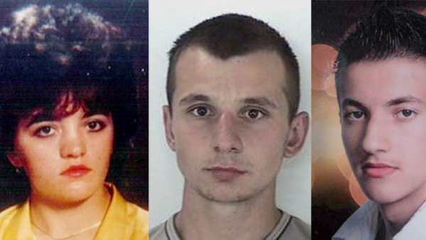 БИЉАНУ ТРАЖЕ ВИШЕ ОД ТРИ ДЕЦЕНИЈЕ: Поражавајући подаци МУП, из године у годину све више несталих особа широм Републике Српске БИЉАНУ ТРАЖЕ ВИШЕ ОД ТРИ ДЕЦЕНИЈЕ: Поражавајући подаци МУП, из године у годину све више несталих особа широм Републике Српске