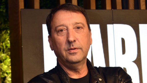 10 ГОДИНА ВАРАО ЖЕНУ: Хари Мата Хари искрено о љубави 10 ГОДИНА ВАРАО ЖЕНУ: Хари Мата Хари искрено о љубави