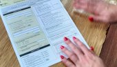 КОЈИМ ГРАЂАНИМА ПРЕТИ КАЗНА ЗБОГ ПОПИСА: Ево шта ће бити са онима који ни у продужетку пописа не буду пописани