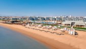 ZAČINITE SVOJ NOVEMBAR LUKSUZOM: Na neverovatno lepoj plaži, raskoš kakvu samo Rixos može da pruži