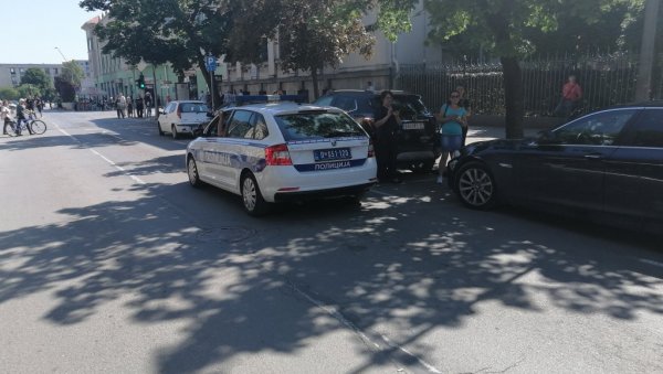УБИСТВО У ШАПЦУ: Младић (28) избоден на смрт УБИСТВО У ШАПЦУ: Младић (28) избоден на смрт