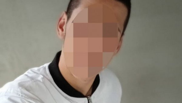 НИЈЕ ТРЕБАЛО ОВАКО ДА СЕ ЗАВРШИ, АНЂЕЛЕ МОЈ? Пријатељи се потресним речима на мрежама опраштају од Младена (22) НИЈЕ ТРЕБАЛО ОВАКО ДА СЕ ЗАВРШИ, АНЂЕЛЕ МОЈ? Пријатељи се потресним речима на мрежама опраштају од Младена (22)