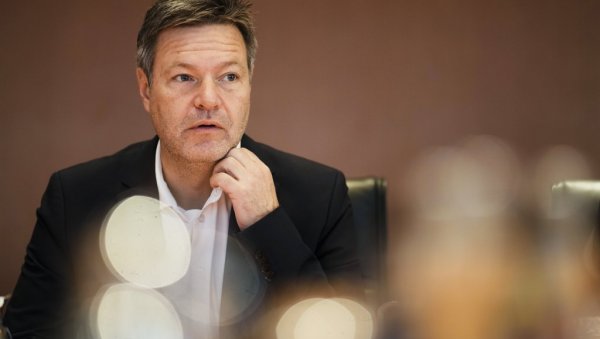 ХАБЕК ОПТУЖИО ТРАМПОВУ АДМИНИСТРАЦИЈУ: Покренут напад на заједничке западне вредности ХАБЕК ОПТУЖИО ТРАМПОВУ АДМИНИСТРАЦИЈУ: Покренут напад на заједничке западне вредности