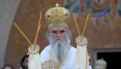 КОНТРОЛНО САСЛУШАЊЕ: Нехумано поступање према митрополиту Амфилохију КОНТРОЛНО САСЛУШАЊЕ: Нехумано поступање према митрополиту Амфилохију