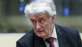 BRITANCI NE DAJU LEKOVE: Radovan Karadžić u užasnim bolovima - Pozvao je u pola tri i jedva govori