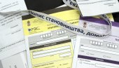 ODZIV LJUDI I NATALITET SMANJUJU BROJ STANOVNIKA: Dosad evidentirano nešto više od šest miliona osoba, oko 3,2 miliona stanova