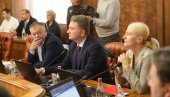 VESIĆU STAMBENA KOMISIJA: Vlada imenovala članove odbora na čijem čelu su ministri VESIĆU STAMBENA KOMISIJA: Vlada imenovala članove odbora na čijem čelu su ministri