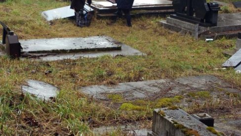 SUZA KOJA NEMA RODITELJA: Nema kažnjenih za progon Srba iz Kaknja SUZA KOJA NEMA RODITELJA: Nema kažnjenih za progon Srba iz Kaknja