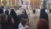 ISPUNJENA JE NJEGOVA POSLEDNJA ŽELJA: Pomen mitropolitu Amfilohiju u Podgorici, dve godine od upokojenja (VIDEO)