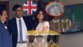 VOLI DA PIJE, NEUREDNA, LEŽI NA PARAMA: Novi detalji o ženi novog britanskog premijera VOLI DA PIJE, NEUREDNA, LEŽI NA PARAMA: Novi detalji o ženi novog britanskog premijera
