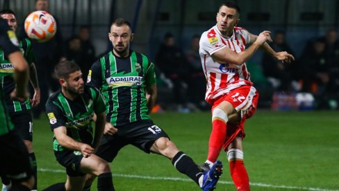 KOLUBARA POMERA START SUPERLIGE? Sud u Lozani u četvrtak odlučuje o sudbini nacionalnog prvenstva KOLUBARA POMERA START SUPERLIGE? Sud u Lozani u četvrtak odlučuje o sudbini nacionalnog prvenstva
