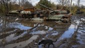NEMAČKI MEDIJI: Berlin zabrinut zbog „ogromnih gubitaka“ ukrajinskih snaga kod Artjomovska