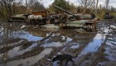 RAT U UKRAJINI: Žestoke borbe nastavljene u Zaporožju; VSU se povlači kod Avdejevke (FOTO/MAPA/VIDEO)