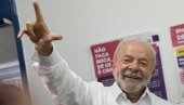 NOVA MONETARNA UNIJA? Pomalja se zajednička valuta sur dve najveće južnoameričke ekonomije NOVA MONETARNA UNIJA? Pomalja se zajednička valuta sur dve najveće južnoameričke ekonomije