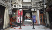 FASADA PRETI, SANACIJA ŠTO PRE: Zadužbina Nikole Spasića vapi za rekonstrukcijom (FOTO) FASADA PRETI, SANACIJA ŠTO PRE: Zadužbina Nikole Spasića vapi za rekonstrukcijom (FOTO)