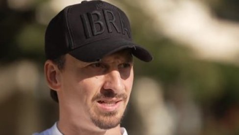 NIJE TI OVO SAN REMO: Italijanski mediji u svom stilu raspalili po Zlatanu Ibrahimoviću NIJE TI OVO SAN REMO: Italijanski mediji u svom stilu raspalili po Zlatanu Ibrahimoviću