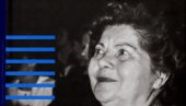 NAZIV PO ZNAMENITOJ MEŠTANKI: Perlez dobija biblioteku posvećenu dr Pavici Mrazović NAZIV PO ZNAMENITOJ MEŠTANKI: Perlez dobija biblioteku posvećenu dr Pavici Mrazović