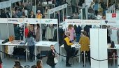 U PONUDI 300 RADNIH MESTA: Sajam zapošljavanja u Subotici 10. novembra U PONUDI 300 RADNIH MESTA: Sajam zapošljavanja u Subotici 10. novembra