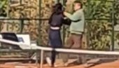 ZASTRAŠUJUĆE: Teniski savez Beograda objavio saznanja o nasilju oca nad teniserkom ZASTRAŠUJUĆE: Teniski savez Beograda objavio saznanja o nasilju oca nad teniserkom