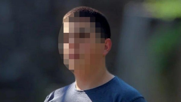 ЂАК ГЕНЕРАЦИЈЕ ПОГИНУО УОЧИ ПУНОЛЕТСТВА: Ово је Немања (17) који је настрадао код Ћуприје када је на његов трактор налетео мотор ЂАК ГЕНЕРАЦИЈЕ ПОГИНУО УОЧИ ПУНОЛЕТСТВА: Ово је Немања (17) који је настрадао код Ћуприје када је на његов трактор налетео мотор