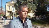 ПОПИСАНИ СВИ ОСИМ ЈЕДНОГ: Готово 100 одсто Врањанаца се одазвало попису ПОПИСАНИ СВИ ОСИМ ЈЕДНОГ: Готово 100 одсто Врањанаца се одазвало попису