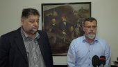 САСТАНАК ОДРЖАН У ЛОЗНИЦИ: У сусрет Mеђународном дану некажњивости насиља над новинарима САСТАНАК ОДРЖАН У ЛОЗНИЦИ: У сусрет Mеђународном дану некажњивости насиља над новинарима