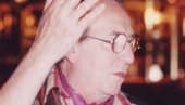 О ПОСТРАМСКОМ У ПОЕТИЦИ АЦЕ ПОПОВИЋА: Промоција књиге Дејана Петковића у Звездара театру О ПОСТРАМСКОМ У ПОЕТИЦИ АЦЕ ПОПОВИЋА: Промоција књиге Дејана Петковића у Звездара театру