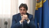 GAŠIĆ O MASAKRU NA VRAČARU: Video-nadzor je radio i uzet je kao dokazni materijal GAŠIĆ O MASAKRU NA VRAČARU: Video-nadzor je radio i uzet je kao dokazni materijal