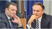 KRIVIČNE PROTIV KRIVOKAPIĆA I KENTERE: Mandić, Šijan i Stojiljković pokreću tužbu KRIVIČNE PROTIV KRIVOKAPIĆA I KENTERE: Mandić, Šijan i Stojiljković pokreću tužbu