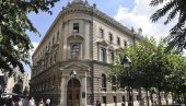 PODACI NARODNE BANKE SRBIJE: Raste broj sklapanja finansijskih ugovora preko mreže PODACI NARODNE BANKE SRBIJE: Raste broj sklapanja finansijskih ugovora preko mreže
