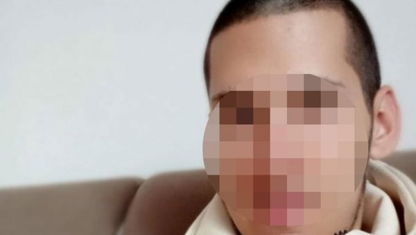 НАСИЉЕ НА МРЕЖАМА БОЛНИЈЕ ОД БАТИНА: Трагична судбина Младена Дулића упалила аларм за опасности које носи сурово понашање у онлајн свету НАСИЉЕ НА МРЕЖАМА БОЛНИЈЕ ОД БАТИНА: Трагична судбина Младена Дулића упалила аларм за опасности које носи сурово понашање у онлајн свету