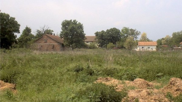 ПОЖАРЕВАЦ КУПИО ВОЈНО ЗЕМЉИШТЕ: Превентивна заштита ергеле Љубичево ПОЖАРЕВАЦ КУПИО ВОЈНО ЗЕМЉИШТЕ: Превентивна заштита ергеле Љубичево