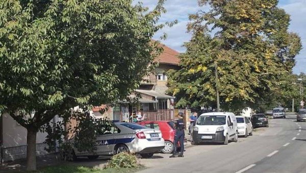 ИЗА РЕШЕТАКА ДО 28. НОВЕМБРА: Футожанину осумњиченом за покушај убиства снаје продужен притвор ИЗА РЕШЕТАКА ДО 28. НОВЕМБРА: Футожанину осумњиченом за покушај убиства снаје продужен притвор
