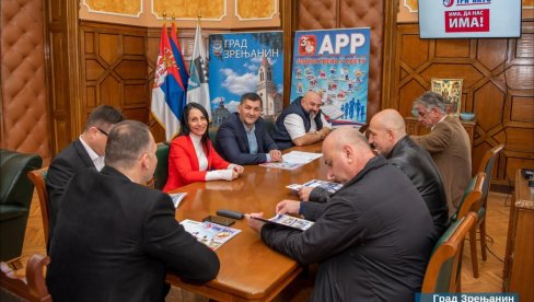 POSLE KARTICE I APLIKACIJA TRI PLUS: Novi projekti pomoći i pogodnosti za porodice sa više dece POSLE KARTICE I APLIKACIJA TRI PLUS: Novi projekti pomoći i pogodnosti za porodice sa više dece