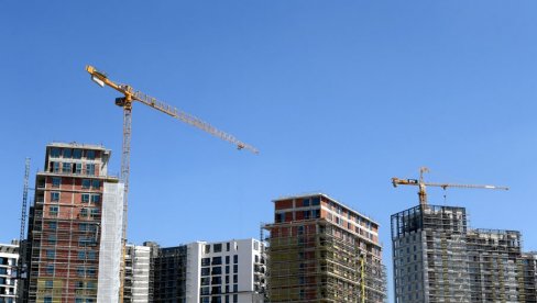 ZAJAM ZA STAN BIĆE JEFTINIJI: U Srbiji 2025. niže kamate za stambene kredite ZAJAM ZA STAN BIĆE JEFTINIJI: U Srbiji 2025. niže kamate za stambene kredite
