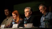 ОЧИ У ОЧИ СА ПРОШЛОШЋУ: Пројекцијом канског победника, филма Троугао туге, сутра почиње пунолетна, 18. Слободна зона