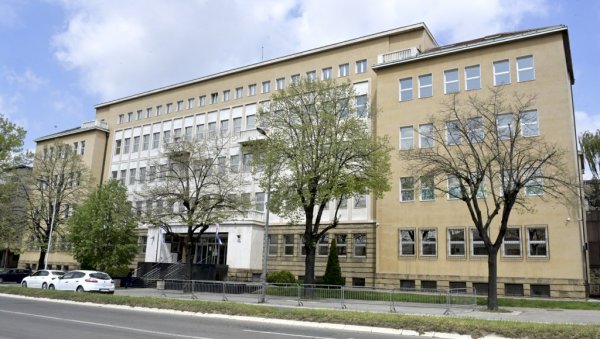 ТОК КОНАЧНО ТРАЖИ КО ЈЕ УБИО ПАНТИЋА? Тужилаштво за организовани криминал потврдило да му је достављен предмет убиства новинара Новости ТОК КОНАЧНО ТРАЖИ КО ЈЕ УБИО ПАНТИЋА? Тужилаштво за организовани криминал потврдило да му је достављен предмет убиства новинара Новости