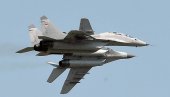 ПРЕДАЈА МИГ-29 УКРАЈИНИ НИЈЕ БИЛА КРИВИЧНО ДЕЛО: Огласило се словачко тужилаштво