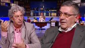ЗАПАД ЈЕ ТИТАНИК КОЈИ ТОНЕ: Ми ћемо опстати, а њих ће заменити исламска дијаспора (ВИДЕО) ЗАПАД ЈЕ ТИТАНИК КОЈИ ТОНЕ: Ми ћемо опстати, а њих ће заменити исламска дијаспора (ВИДЕО)
