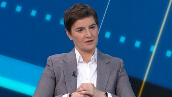 БРНАБИЋ УПИТАЛА Н1: Је л данас радите? БРНАБИЋ УПИТАЛА Н1: Је л данас радите?