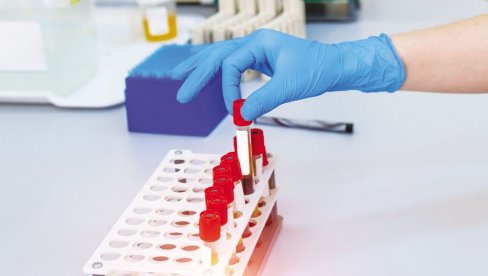 DOPING SKANDAL! Neutralni Rus pao u Albaniji, suspendovan na dve godine DOPING SKANDAL! Neutralni Rus pao u Albaniji, suspendovan na dve godine
