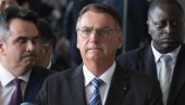 BRAZILSKA POLICIJA: Podigla optužnicu protiv Bolsonara zbog neprijavljenih dijamanata BRAZILSKA POLICIJA: Podigla optužnicu protiv Bolsonara zbog neprijavljenih dijamanata